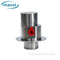 Pompa per ingranaggi micro magnetici in acciaio inossidabile